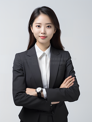 许沐晨 联合创始人 & 首席运营官