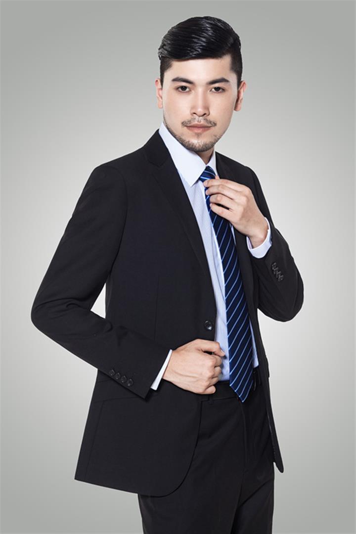 沈书言 执行创意总监